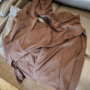 3 Danskin Hoodie Jackets
